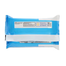 Equate Flushable Wet Wipes, Fresh Scent, 240 Wipes (5 Pack), Compare to Cottonelle