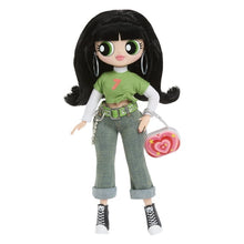 L.O.L. Surprise! OMG The Powerpuff Girls Doll - Buttercup