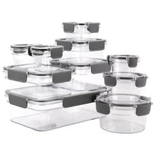 Member'S Mark 20-Piece Tritan Food Storage Container Set