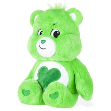 NEW 2020 Care Bears - 14" Plush - Good Luck Bear - Soft Huggable Material! - Brands For Less USA