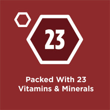 Alimento seco para perros adultos Purina Dog Chow Complete, alto contenido proteico de carne de res auténtica 