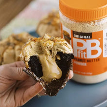 Pbfit All-Natural Gluten-Free Peanut Butter Powder (30 Oz.) - Brands For Less USA