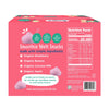 Amara Organic Strawberry Banana Smoothie Melts, 12 pk.