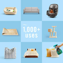 Febreze Fabric Spray Air Freshener, Odor-Fighting Fabric Refresher, Unstopables Fresh, 27 oz - Brands For Less USA