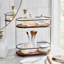 Better Homes And Gardens Two Tiered Vanity Organizer