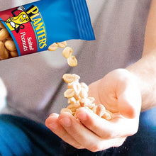 Salted Cashews, Salted Peanuts & Honey Roasted Peanuts Variety Pack, 24 Ct Packs - Brands For Less USA
