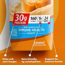 Premier Protein 30G High Protein Shake, Caramel (11 Fl. Oz., 15 Pk.) - Brands For Less USA