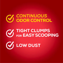 Purina Tidy Cats 24/7 Clumping Cat Litter, Low Dust, Deodorizing, 20 lb. Jug