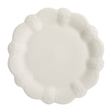 The Pioneer Woman Toni 12-Piece Plates & Bowls Dinnerware Set, Linen