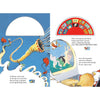 Dr. Seuss's Happy Birthday to You!, Sound Book