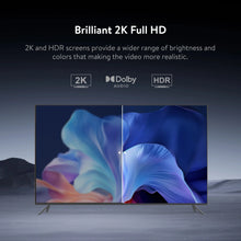 onn Full HD Streaming Device, Google TV - Fast Streaming, 8GB Storage, 1.5GB RAM, Remote with Voice Control - Brands For Less USA