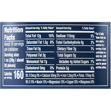 Honey Roasted Mixed Nuts, Party Snacks, Plant-Based Protein, 10 Oz Canister - Brands For Less USA
