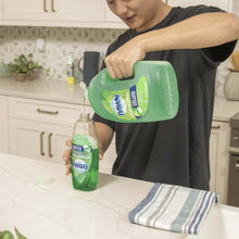 Dawn Ultra Antibacterial EZ-Squeeze Hand Soap, Apple Blossom, 22 fl oz - Brands For Less USA