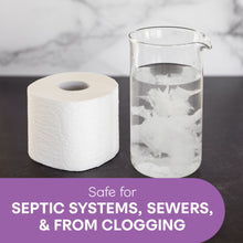 Cottonelle Ultra Comfort Toilet Paper, Soft Toilet Tissue, 24 Mega Rolls