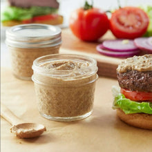 Ball Regular Mouth 4 oz Quilted Mason Jars with Lids and Bands, Mini Glass Canning Jars for Jam and Jelly, 12-Pack - Brands For Less USA