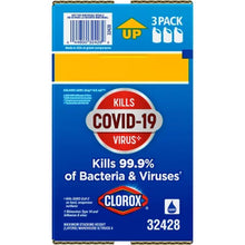 Clorox Performance Bleach (121 Fl. Oz./Bottle, 3 Pk.) - Brands For Less USA