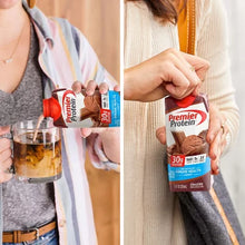 Premier Protein 30G High Protein Shake, Chocolate (11 Fl. Oz., 15 Pk) - Brands For Less USA