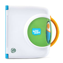 LeapFrog® LeapStart® Learning Success Bundle™ System and Books, Reading Toy for Kids
