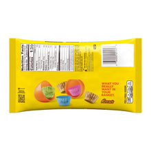 Miniatures Milk Chocolate Peanut Butter Cups Easter Candy, Bag 9.6 Oz - Brands For Less USA