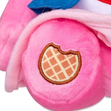 Netflix - Care Bears x Stranger Things Cheer Bear as Eleven, 12 Inch Plush