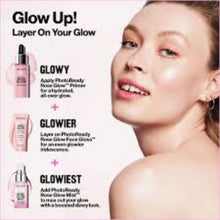 REVLON PhotoReady Rose Glow Face Gloss