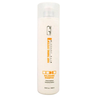 Hair Taming System Balancing Shampoo