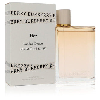 Burberry Her London Dream by Burberry Eau De Parfum Spray