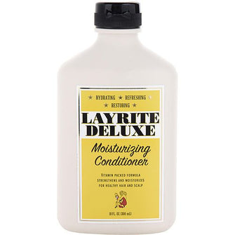 LAYRITE by Layrite MOISTURIZING CONDITIONER 10 OZ