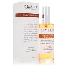Demeter Sticky Toffe Pudding by Demeter Cologne Spray