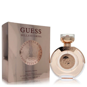 Guess Bella Vita Rosa by Guess Eau De Toilette Spray