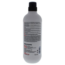 Tame Frizz Shampoo by KMS for Unisex - 25.3 oz Shampoo