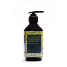 Strengthening Conditioner with Aloe Vera for Damaged Hair