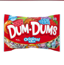 Spangler Dum Dums Original Pops, 360 pk.
