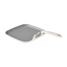 The Pioneer Woman Sutton 34-Piece Ceramic Nonstick Cookware and Bakeware Set, Beige