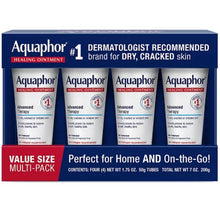 Aquaphor Advanced Therapy Healing Ointment (1.75 Oz., 4 Pk.) - Brands For Less USA