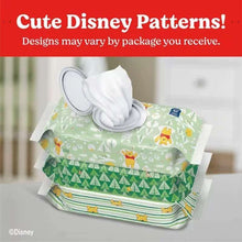 Huggies Natural Care Sensitive, Fragrance Free Baby Wipes, 17 Packs (1088 Ct.)