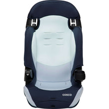 Cosco Kids Finale DX 2-in-1 Booster Car Seat, Rainbow