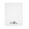 Hello Hobby Smooth Dyed to the Core Primaries Cardstock Pack - 8.5 x 11 Inches - 180 Sheets