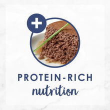 Purina Fancy Feast Senior Classic Pate Wet Cat Food, Minced Collection, 3 oz Cans (12 Pack)