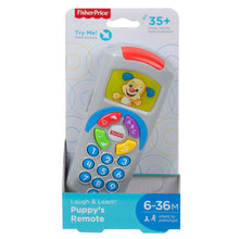 Fisher-Price Laugh & Learn Sis’ Remote Baby & Toddler Learning Toy with Music & Lights