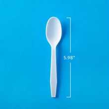 Member'S Mark White Plastic Spoons, Heavyweight (600 Ct.) - Brands For Less USA