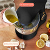 Beautiful 3.5 Qt Stand Mixer, Black Sesame with Flat Beater, Dough Hook, Balloon Whisk