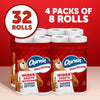 Charmin Ultra Strong 2-Ply Toilet Paper 32 rolls, 209 sheets/roll