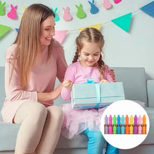 VWRXBZ Color Matching Memory Game, Brain Training Educational Toys with 20 Bottles & Stable Box, Focus & Logic Skill Development, Family Interactive Board Game