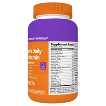 Member'S Mark Women'S Daily Multivitamin Tablets (275 Ct.) - Brands For Less USA