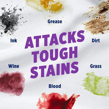 OxiClean Odor Blasters Polvo removedor de olores y manchas versátil, 7.22 lb. 