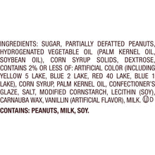 Pieces Peanut Butter Eggs Easter Candy, Bag 10.8 Oz - Brands For Less USA