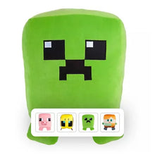 Minecraft 14" Cuutopia Plush (Assorted Styles)