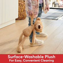 GUND Toothpick Teddy Bear Stuffed Animal Plush Beige 15 - Brands For Less USA