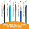 BIC Xtra Strong Mechanical Pencil, 0.9 mm, 10 Count
